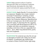 MDSolarSciences® Quick Dry Body Spray Sunscreen