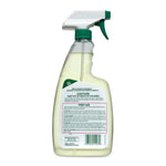 Citrus II® Hospiral Germicidal Deodorizing Cleaner, 22 oz. Spray Bottle
