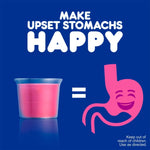 Pepto Bismol® Ultra Bismuth Subsalicylate Anti-Diarrheal