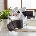 3M™ Scotchcast™ Plus Black Cast Tape, 3 Inch x 4 Yard