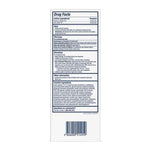 CeraVe® Hydrating Mineral Sunscreen Body SPF 50, 2.5-ounce Tube