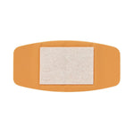 Curad® Tan Adhesive Strip, 2 x 4 Inch