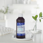 Hydrox Hydrogen Peroxide Antiseptic, 8 oz. Bottle