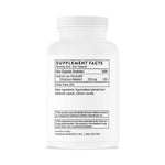 Thorne® Calcium Chelated Calcium for Enhanced Absorption Dietary Supplement