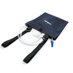 NYOrtho Wheelchair Urinary Drain Bag Holder