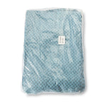 Reusable Patient Exam Gown, One Size Fits Most, Blue