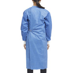Astound® Nonreinforced Surgical Gown with Towel