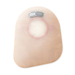 New Image™ 18392 Two-Piece Beige Ostomy Pouch, Pre-cut to Fit 44 mm Stoma, Green