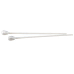 Scopettes Jr.® OB/GYN Swabstick, 8 Inch Length