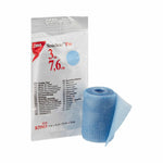 3M™ Scotchcast™ Plus Light Blue Cast Tape, 3 Inch x 4 Yard