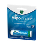VapoInhaler™ Cold and Cough Relief