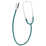 McKesson Classic Dual Head Stethoscope, Teal