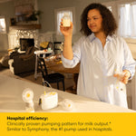 Pump In Style® Pro Traditional Breast Pump