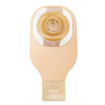 Premier™ One-Piece Ultra Clear Ostomy Pouch, Cut to Fit Stomas up to 25 mm