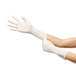 Gammex® Non-Latex PI Polyisoprene Surgical Glove, Size 6.5, White