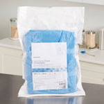 McKesson Sterile Transverse Laparotomy Drape, 100 x 72 x 120 Inch