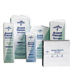 Avant Gauze® Nonwoven Sponge, 4 x 4 Inch, 4-Ply