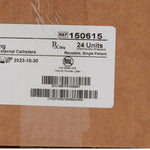 Bard® Tube, Leg Bag Extension, Nonsterile