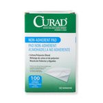 Curad® Nonadherent Dressing, 2 x 3 Inch