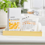 McKesson Nonreinforced Skin Closure Strip, 1/4 x 4 in.