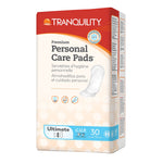 Tranquility Bladder Control Pad 13-7/10 inch length