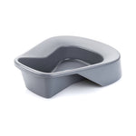 McKesson Pontoon Plastic Bedpan