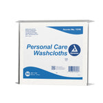 dynarex® Personal Care Washcloth, Disposable, 12 x 13 Inch