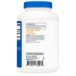 Dietary Supplement nutricost® Vitamin C with Rose Hips Vitamin C / Rose Hips 1,000 mg - 25 mg Strength Capsule 240 Per Bottle