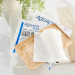 Aquacel® Extra™ Gelling Fiber Wound Dressing, 6 x 6 Inch