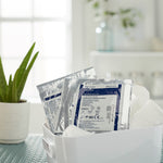 Vaseline® Petrolatum Impregnated Dressing, 3 x 18 Inch