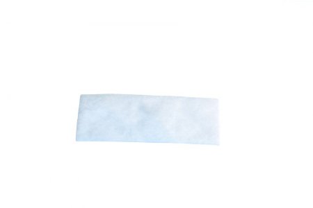 CPAP Filter Exceleron Medical Disposable 2 per Pack Blue / White