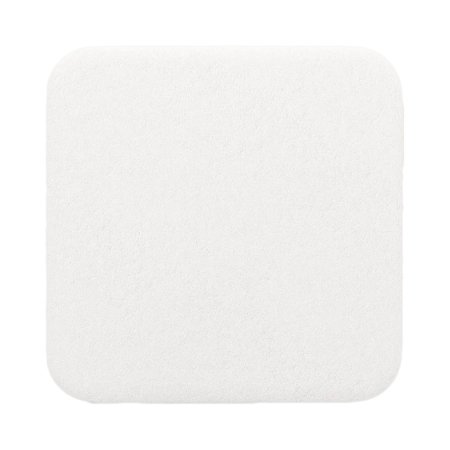 Foam Dressing Mepilex® XT 6 X 6 Inch Without Border Film Backing Adhesive Square Sterile