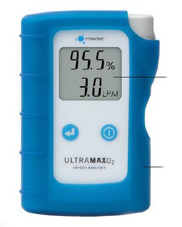 Oxygen Analyzer UltraMaxO2
