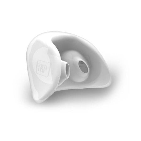 CPAP Mask Component CPAP Nasal Pillows Brevida™ Nasal Pillow Style X-Small-Small Cushion