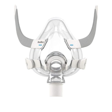 CPAP Mask Component CPAP Mask AirTouch™ F20 Full Face Style Large Cushion