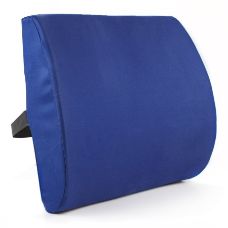 Seat Back Cushion McKesson 13 W X 14 D Inch Foam