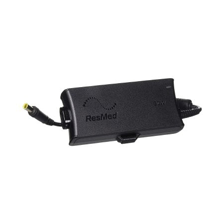 CPAP Power Cord CPAP Power Solutions ResMed