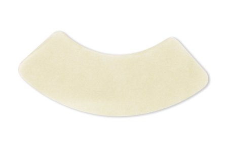 Skin Barrier Strip ease™ Without Flange Universal System 1/4 Curve 3 X 9 cm
