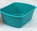 Wash Basin 7 Quart Rectangle NonSterile