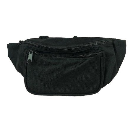 Pump Pouch McKesson