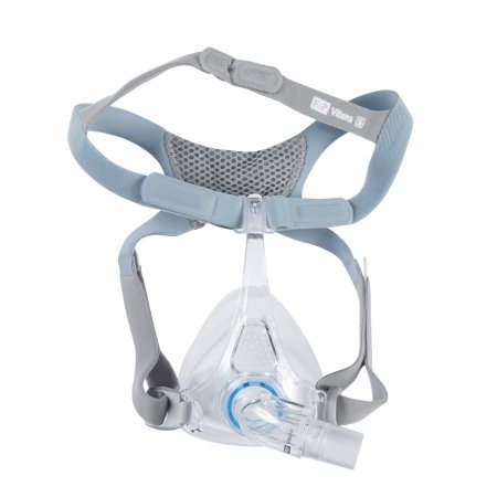 CPAP Mask Kit CPAP Mask Kit Vitera Full Face Style Small Cushion Adult
