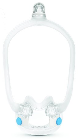 CPAP Mask Component CPAP Mask AirFit® F30i Full Face Style Medium Cushion Adult