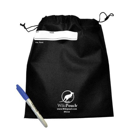 Infection Prevention Pouch IPD-2.0