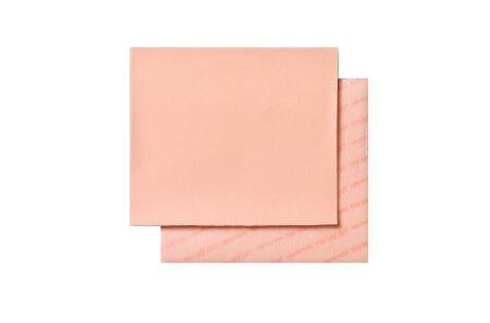 Foam Dressing PolyMem® 6-1/2 X 7-1/2 Inch Without Border Film Backing Nonadhesive Rectangle Sterile