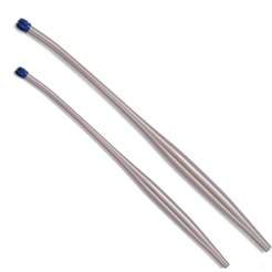 Suction Tube Handle Argyle™ Yankauer Style 18 Fr. TIP-TROL Vent