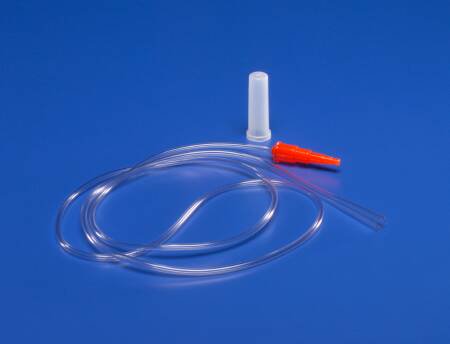 Pump Set Extension Tubing Kangaroo™ 4 Foot