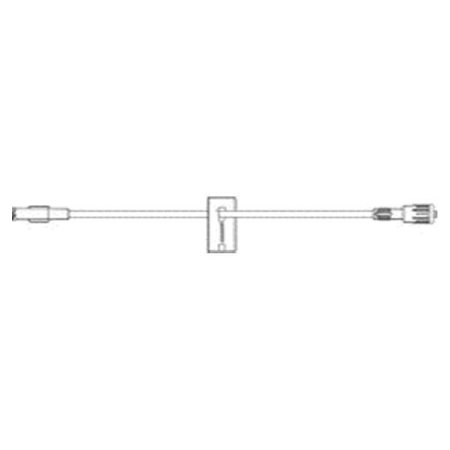 IV Extension Set Standard Bore 6 Inch Tubing Without Filter