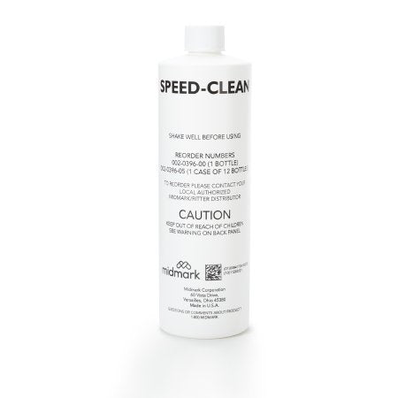 Speed-Clean Autoclave Cleaner – ER Medical Supply