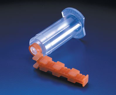 Venipuncture Safety Device Needle-Pro® Portex® Blood Collection Needles