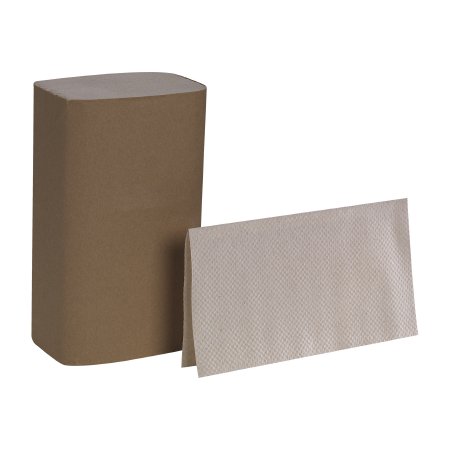 Paper Towel Pacific Blue Basic™ Single-Fold 9-1/4 X 10-1/4 Inch
